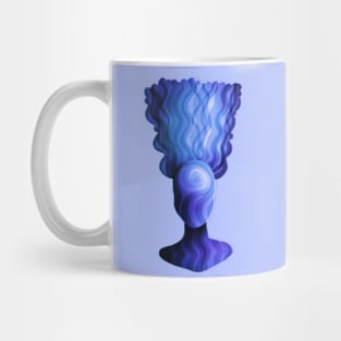 The Head Mug